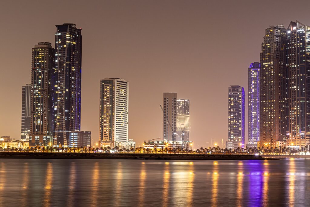 UAE
