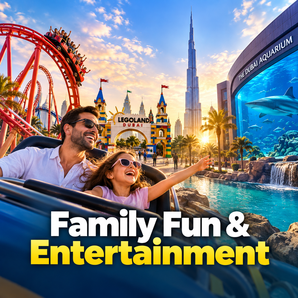 Family Fun