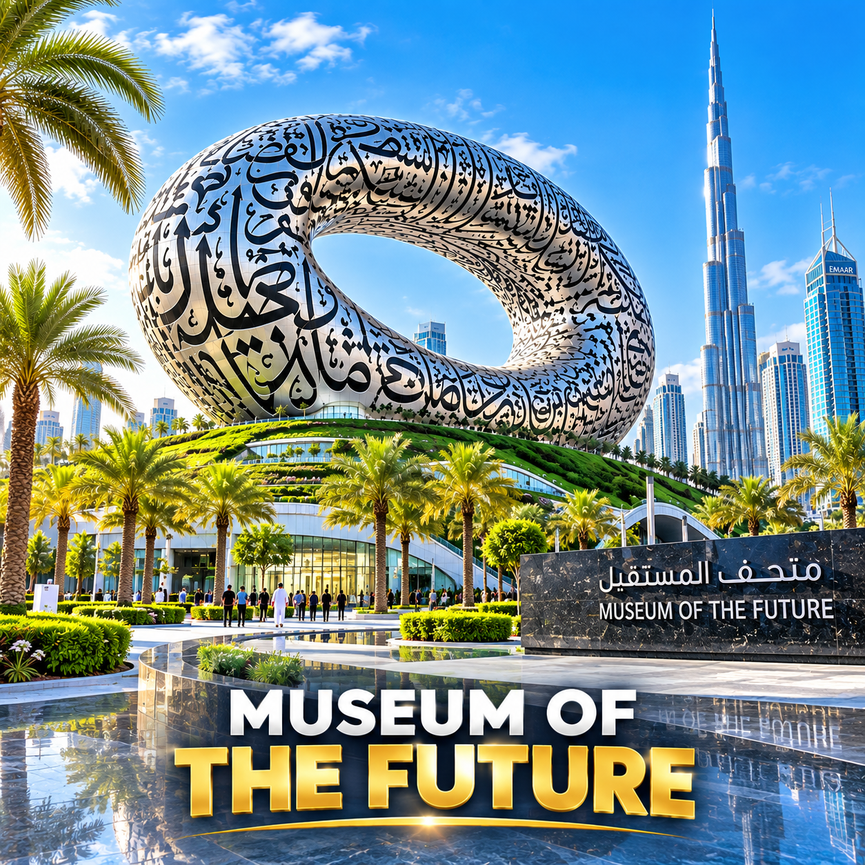 Museum of the Future