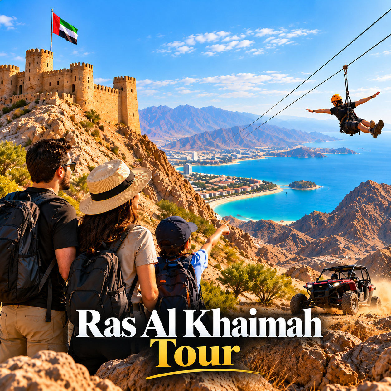 Ras Al Khaimah
