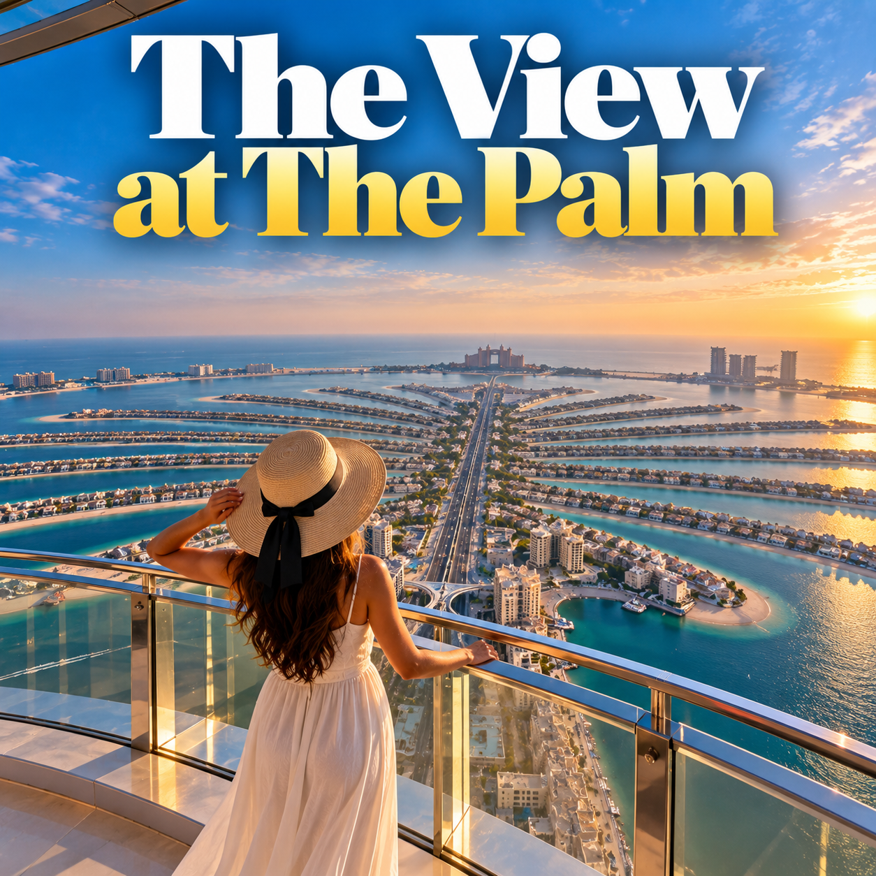 The View at The Palm