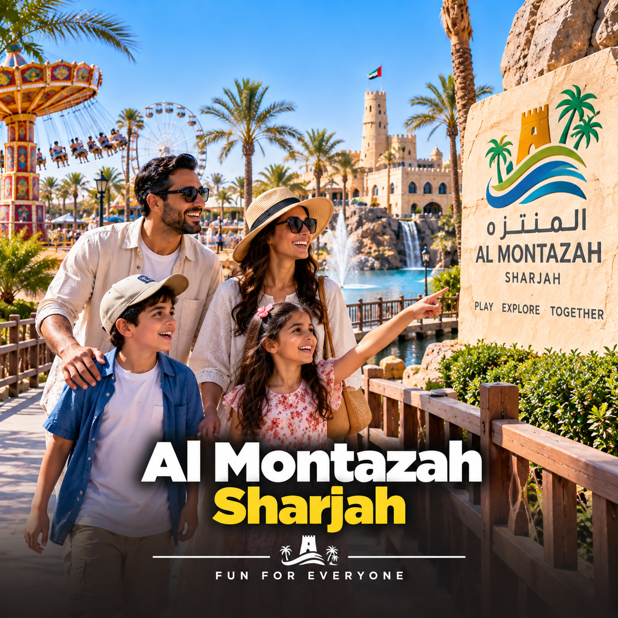 Al Montazah