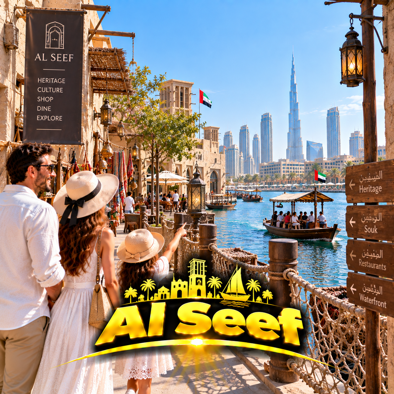Al seef
