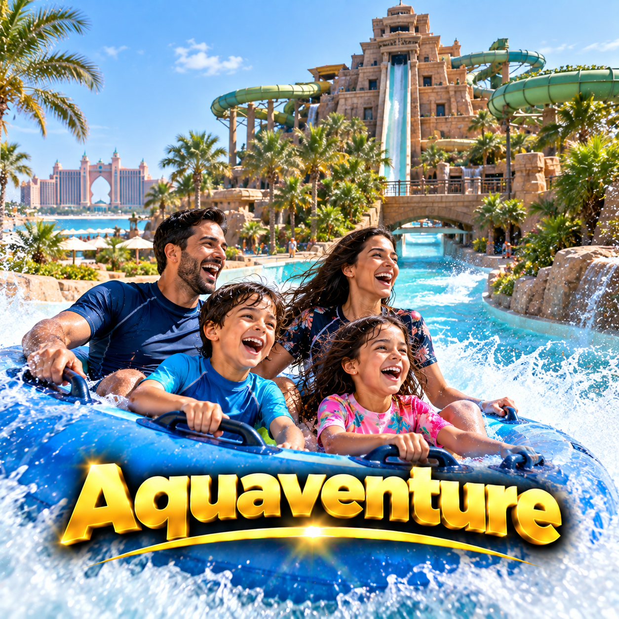 Aquaventure