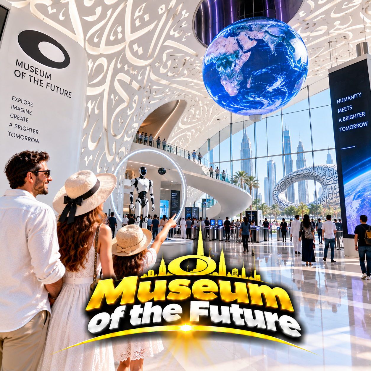 Museum of the Future