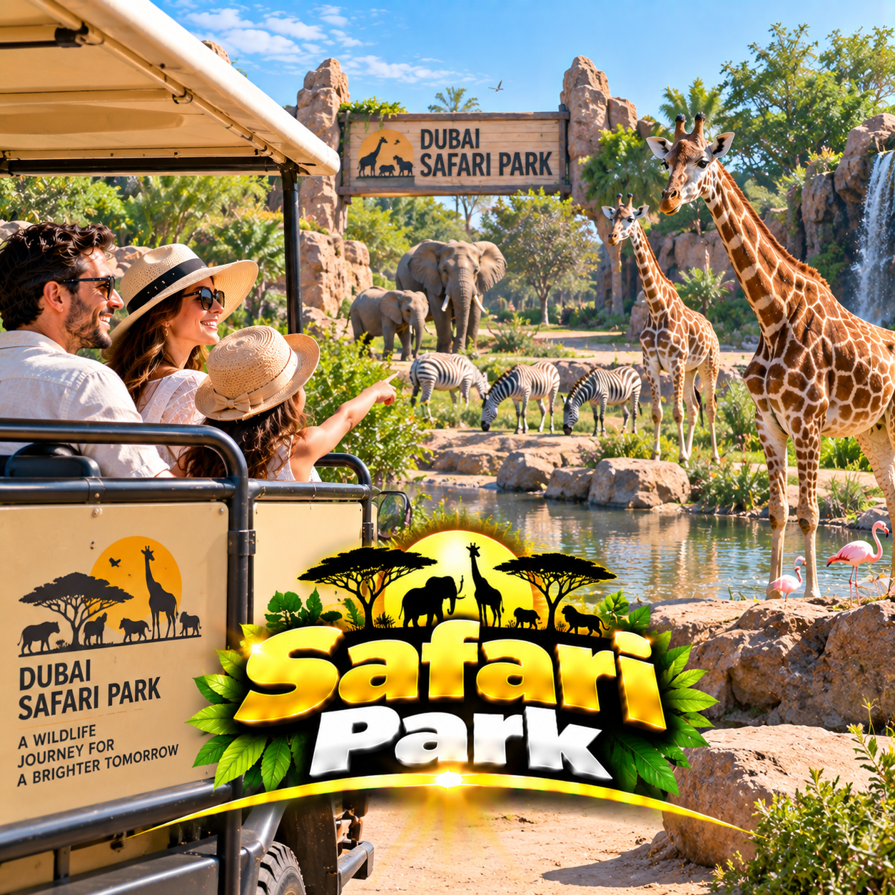 Safari Park