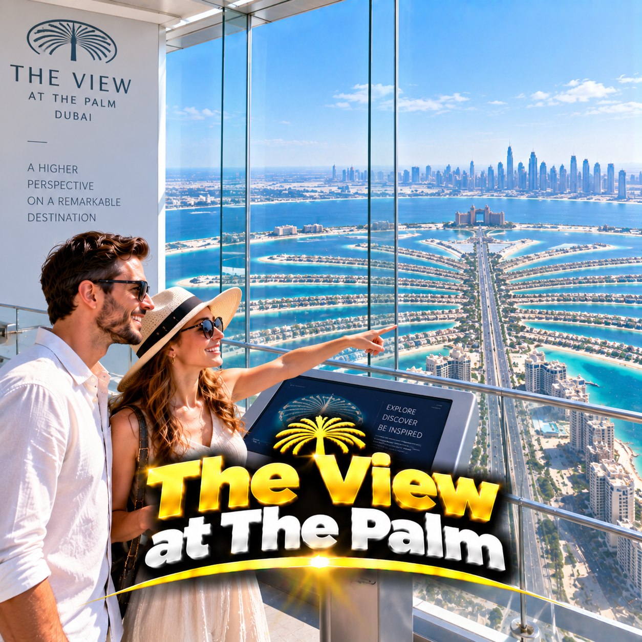 The View at The Palm
